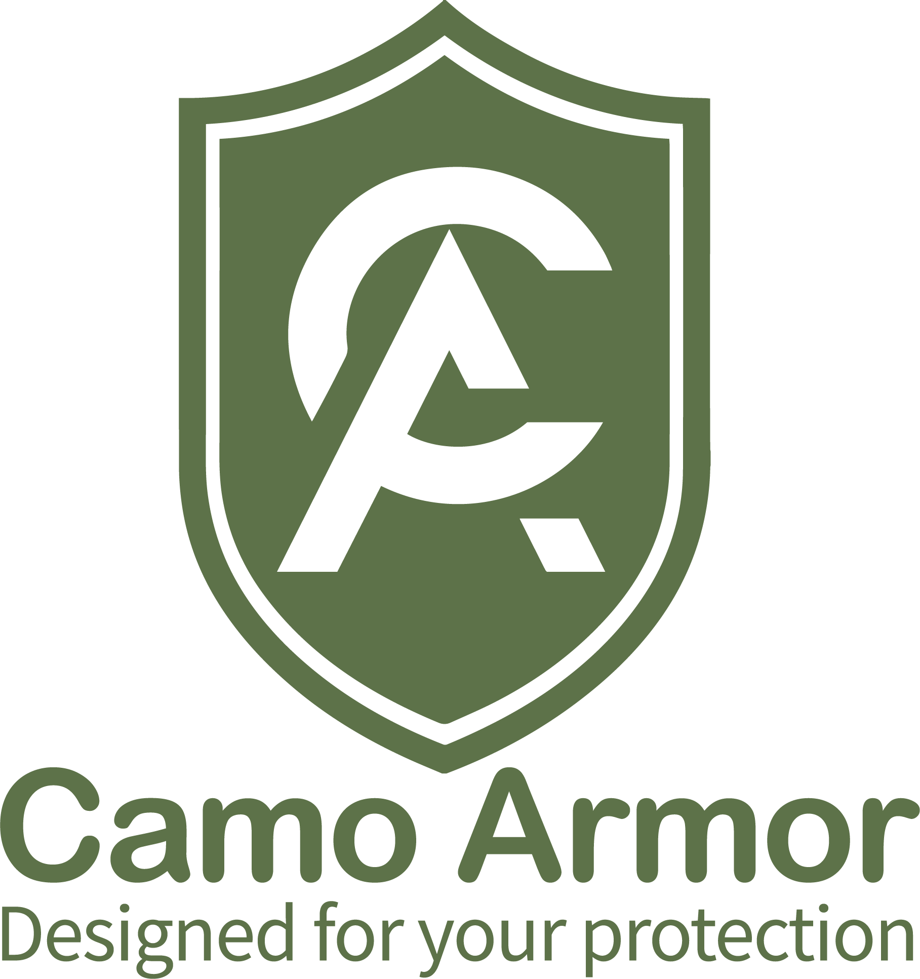 CAMO ARMOR